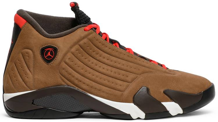 Air Jordan 14 Retro Winterized DO9406-200